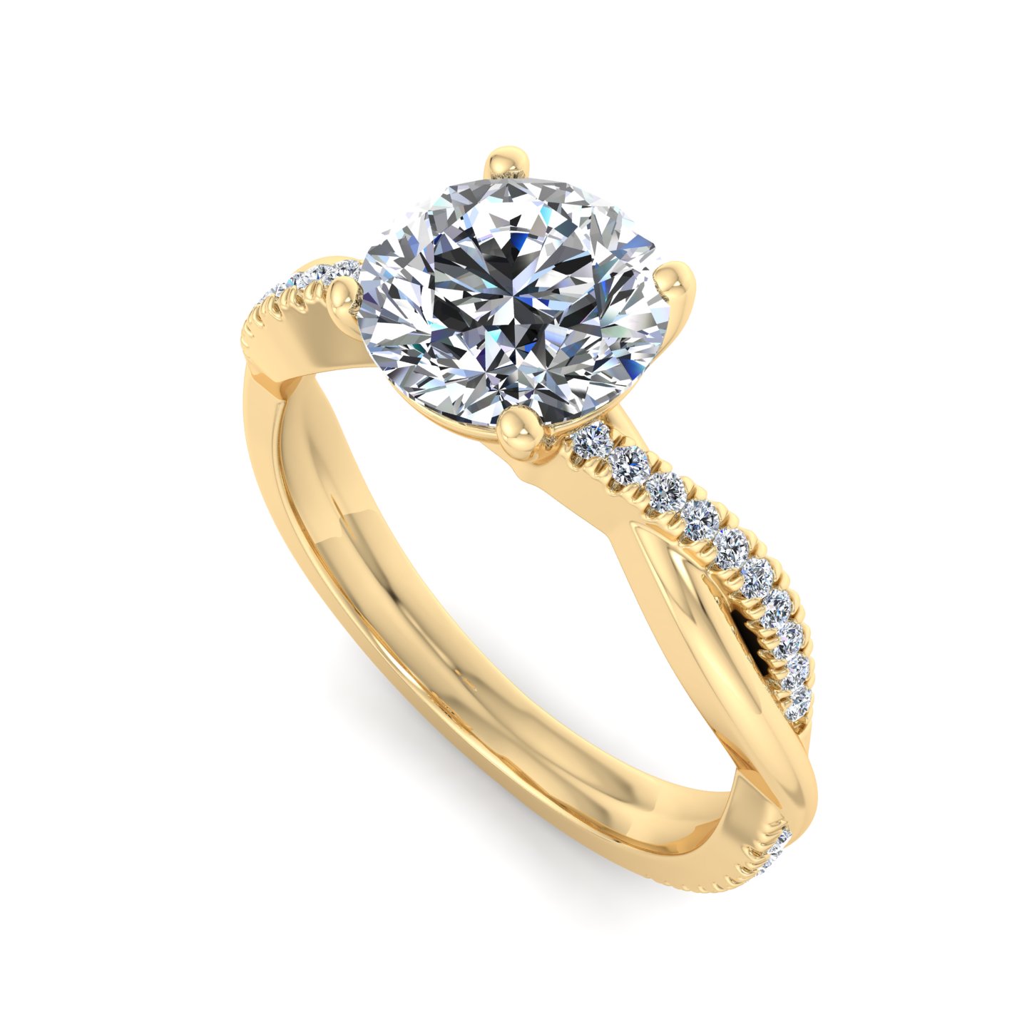 Jimena Engagement Ring